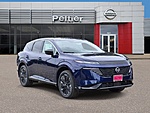 New 2026 NISSAN MURANO AWD PLATINUM in TYLER, TEXAS (Photo 1)