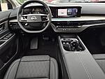 New 2026 NISSAN MURANO AWD PLATINUM in TYLER, TEXAS (Photo 15)