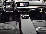 New 2026 NISSAN MURANO AWD PLATINUM in TYLER, TEXAS (Photo 16)