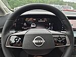 New 2026 NISSAN MURANO AWD PLATINUM in TYLER, TEXAS (Photo 19)