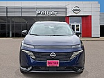 New 2026 NISSAN MURANO AWD PLATINUM in TYLER, TEXAS (Photo 2)