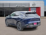 New 2026 NISSAN MURANO AWD PLATINUM in TYLER, TEXAS (Photo 3)
