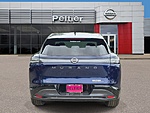 New 2026 NISSAN MURANO AWD PLATINUM in TYLER, TEXAS (Photo 4)