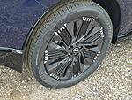 New 2026 NISSAN MURANO AWD PLATINUM in TYLER, TEXAS (Photo 5)