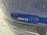 New 2026 NISSAN MURANO AWD PLATINUM in TYLER, TEXAS (Photo 7)
