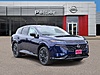 New 2026 NISSAN MURANO AWD PLATINUM in TYLER, TEXAS