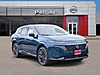 New 2026 NISSAN MURANO AWD PLATINUM in TYLER, TEXAS