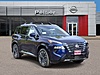 New 2026 NISSAN ROGUE 2026.5 AWD PLATINUM in TYLER, TEXAS