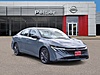 New 2026 NISSAN SENTRA SL SEDAN *LTD AVAIL* in TYLER, TEXAS