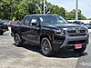 New 2026 NISSAN FRONTIER CREW CAB 4X2 SV in TYLER, TEXAS