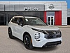 New 2026 NISSAN ROGUE AWD PLATINUM in TYLER, TEXAS