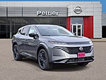 New 2026 NISSAN MURANO AWD PLATINUM in TYLER, TEXAS (Photo 1)