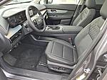 New 2026 NISSAN MURANO AWD PLATINUM in TYLER, TEXAS (Photo 10)