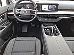 New 2026 NISSAN MURANO AWD PLATINUM in TYLER, TEXAS (Photo 15)