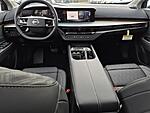 New 2026 NISSAN MURANO AWD PLATINUM in TYLER, TEXAS (Photo 16)