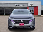 New 2026 NISSAN MURANO AWD PLATINUM in TYLER, TEXAS (Photo 2)