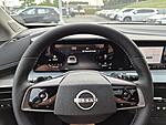 New 2026 NISSAN MURANO AWD PLATINUM in TYLER, TEXAS (Photo 20)