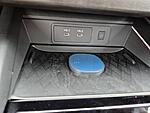 New 2026 NISSAN MURANO AWD PLATINUM in TYLER, TEXAS (Photo 27)