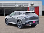 New 2026 NISSAN MURANO AWD PLATINUM in TYLER, TEXAS (Photo 3)