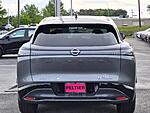 New 2026 NISSAN MURANO AWD PLATINUM in TYLER, TEXAS (Photo 4)