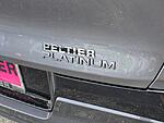 New 2026 NISSAN MURANO AWD PLATINUM in TYLER, TEXAS (Photo 6)