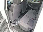 New 2026 NISSAN FRONTIER CREW CAB 4X2 SV in TYLER, TEXAS (Photo 10)