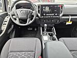 New 2026 NISSAN FRONTIER CREW CAB 4X2 SV in TYLER, TEXAS (Photo 11)
