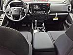 New 2026 NISSAN FRONTIER CREW CAB 4X2 SV in TYLER, TEXAS (Photo 12)