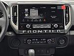New 2026 NISSAN FRONTIER CREW CAB 4X2 SV in TYLER, TEXAS (Photo 13)
