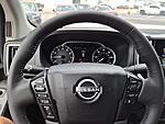 New 2026 NISSAN FRONTIER CREW CAB 4X2 SV in TYLER, TEXAS (Photo 14)