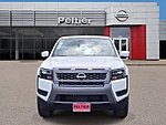 New 2026 NISSAN FRONTIER CREW CAB 4X2 SV in TYLER, TEXAS (Photo 2)