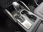 New 2026 NISSAN FRONTIER CREW CAB 4X2 SV in TYLER, TEXAS (Photo 20)