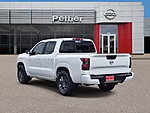 New 2026 NISSAN FRONTIER CREW CAB 4X2 SV in TYLER, TEXAS (Photo 3)