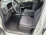 New 2026 NISSAN FRONTIER CREW CAB 4X2 SV in TYLER, TEXAS (Photo 7)