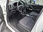 New 2026 NISSAN FRONTIER CREW CAB 4X2 SV in TYLER, TEXAS (Photo 8)