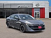 New 2026 NISSAN SENTRA SR SEDAN *LTD AVAIL* in TYLER, TEXAS