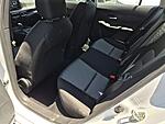 New 2026 NISSAN SENTRA SV SEDAN in TYLER, TEXAS (Photo 10)