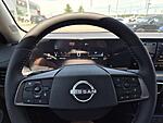 New 2026 NISSAN SENTRA SV SEDAN in TYLER, TEXAS (Photo 16)