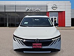 New 2026 NISSAN SENTRA SV SEDAN in TYLER, TEXAS (Photo 2)