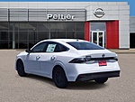 New 2026 NISSAN SENTRA SV SEDAN in TYLER, TEXAS (Photo 3)