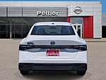 New 2026 NISSAN SENTRA SV SEDAN in TYLER, TEXAS (Photo 4)