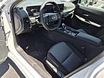 New 2026 NISSAN SENTRA SV SEDAN in TYLER, TEXAS (Photo 8)