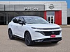 New 2026 NISSAN MURANO AWD PLATINUM in TYLER, TEXAS