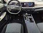 New 2026 NISSAN SENTRA SV SEDAN in TYLER, TEXAS (Photo 11)