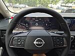 New 2026 NISSAN SENTRA SV SEDAN in TYLER, TEXAS (Photo 16)