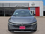 New 2026 NISSAN SENTRA SV SEDAN in TYLER, TEXAS (Photo 2)