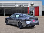 New 2026 NISSAN SENTRA SV SEDAN in TYLER, TEXAS (Photo 3)