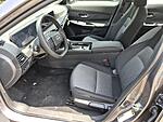 New 2026 NISSAN SENTRA SV SEDAN in TYLER, TEXAS (Photo 7)