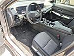 New 2026 NISSAN SENTRA SV SEDAN in TYLER, TEXAS (Photo 8)