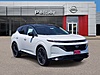 New 2026 NISSAN MURANO AWD PLATINUM in TYLER, TEXAS